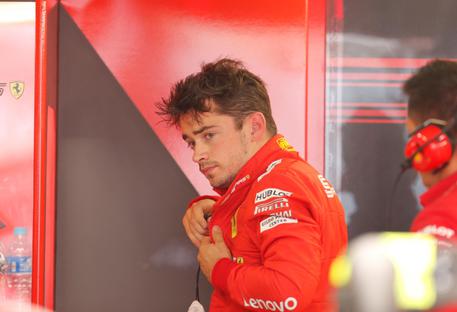 Charles Leclerc