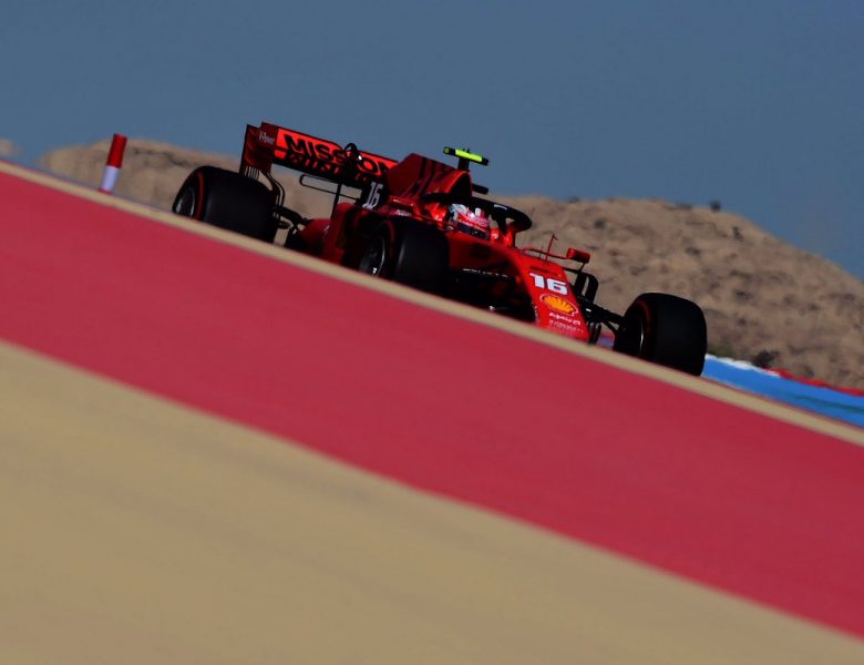 F1 Grand prix de Bahreïn 2022 : les enseignements