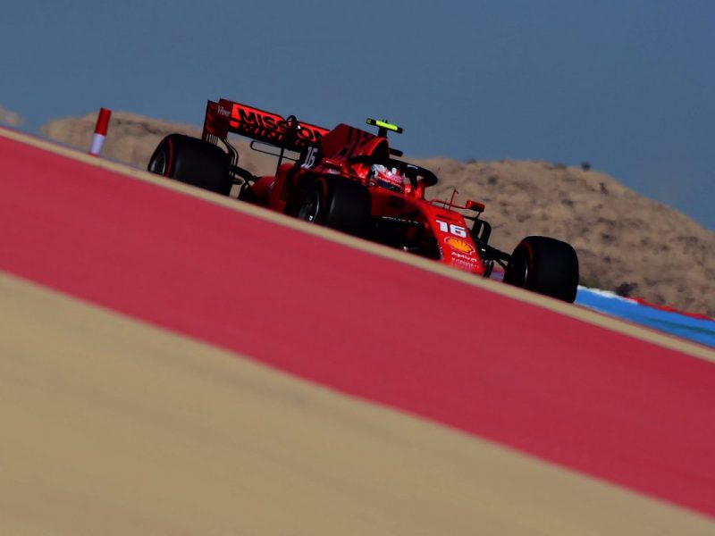 F1 Grand prix de Bahreïn 2022 : les enseignements