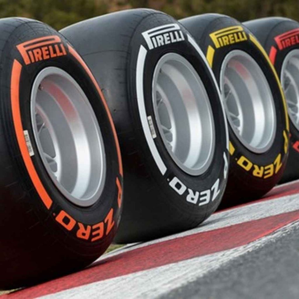 pneumatique pirelli