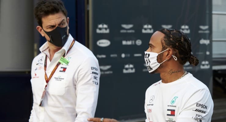 Wolff-Hamilton-contratto-2021