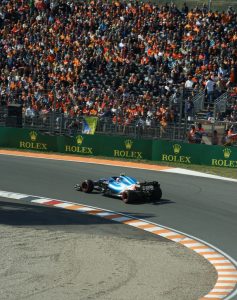 alpine_zandvoort_F1_2022