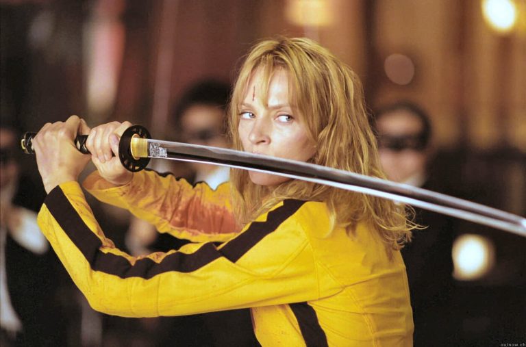 kill bill film