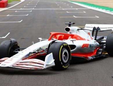 F1 saison 2023 : changements et règlements