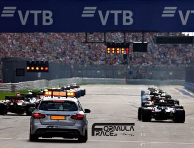 présaison F1 2023 : pronostics