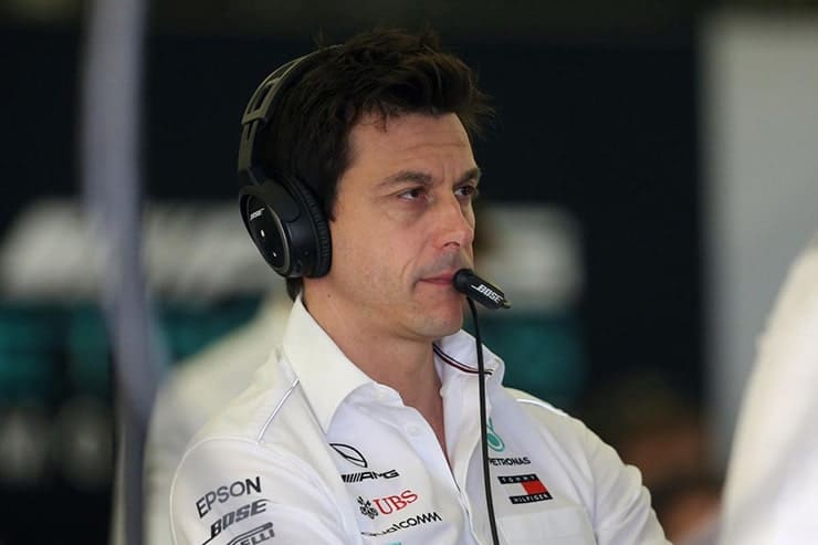 Toto-Wolff-Baku