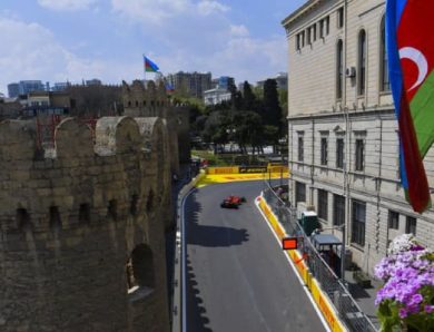 F1 Grand Prix de Bakou 2023 : les enseignements