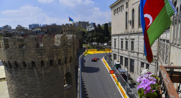 F1 Grand Prix de Bakou 2023 : les enseignements