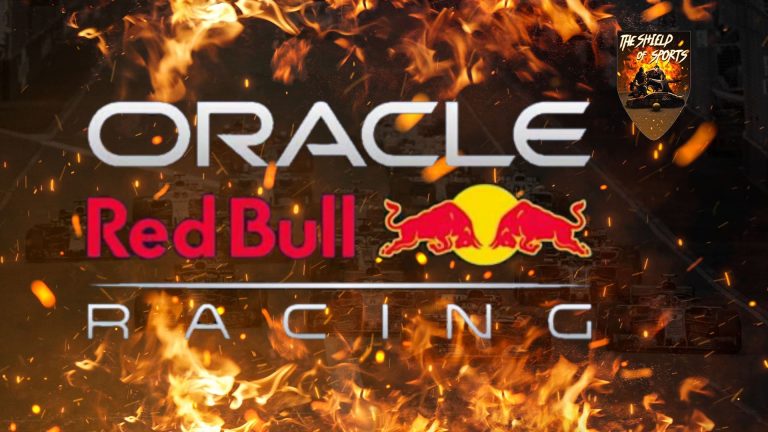 red bull oracle F1 2023