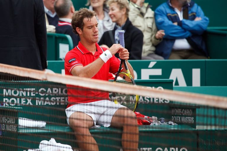 richard gasquet