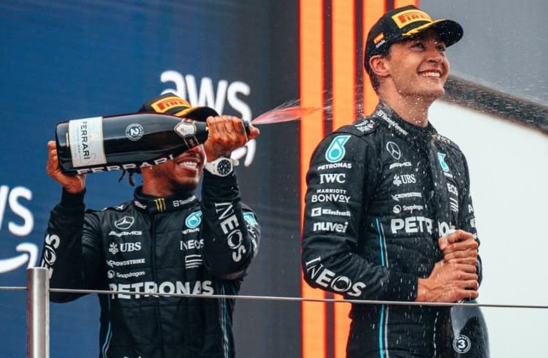 Podcast : F1 Grand Prix de Barcelone 2023