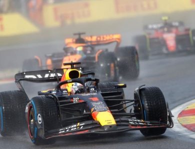 Billet d’humeur : Grand Prix de Belgique F1 2023