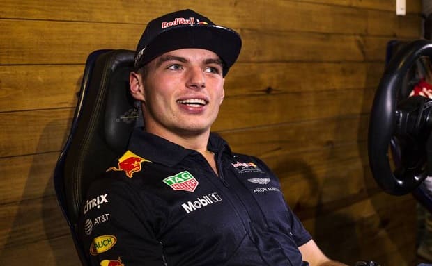 formula-1-max-verstappen-red-bull-racing