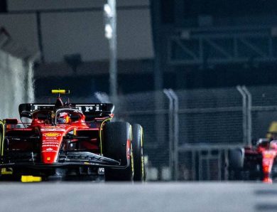 F1 Grand Prix de Singapour 2023 : les enseignements