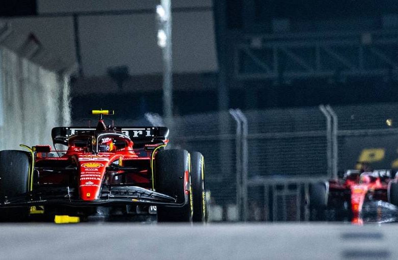 F1 Grand Prix de Singapour 2023 : les enseignements